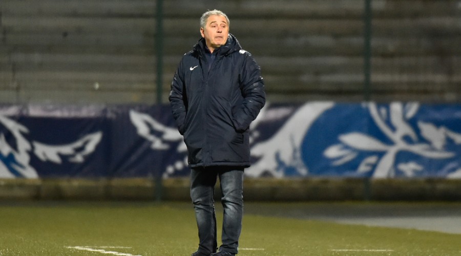 Une victoire 22-1 fait parler les gens…