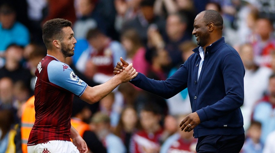 Vieira : “L’éducation est basée sur le respect d’autrui”