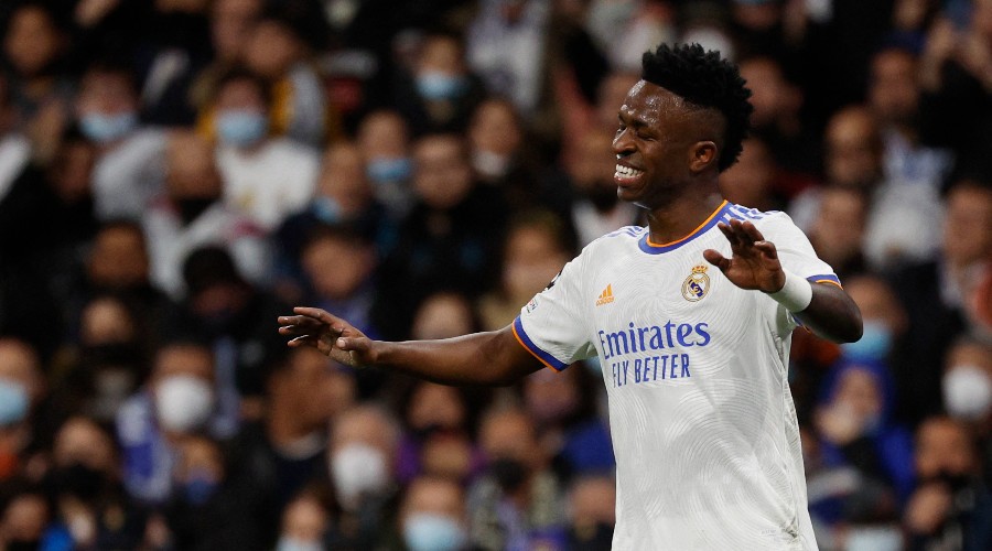 Vinicius, le gros contrat est en vue !