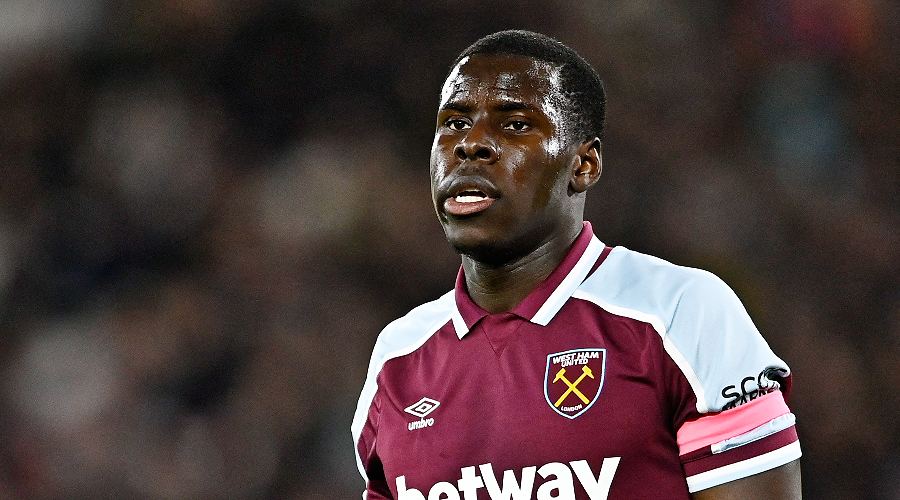 Violence contre son chat : Zouma avoue