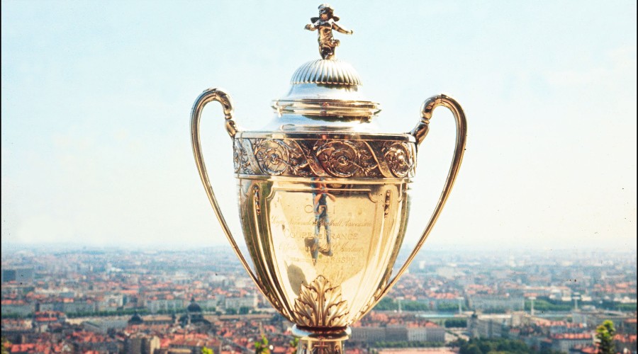 Violences avant la finale