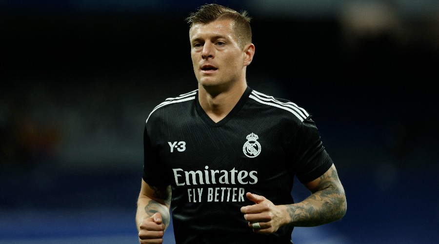 Vraiment, Cross a largué une bombe