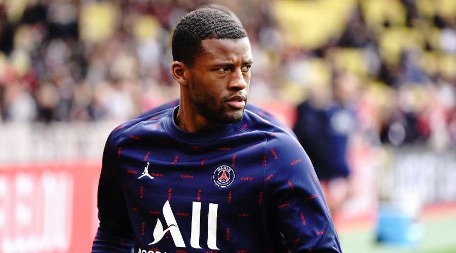 Wijnaldum est un désastre