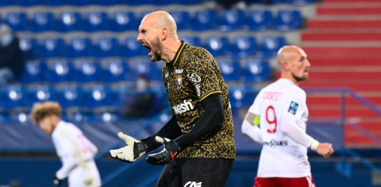 peu de chances de revenir à l’OL