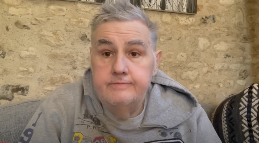 pierre menes affaibli