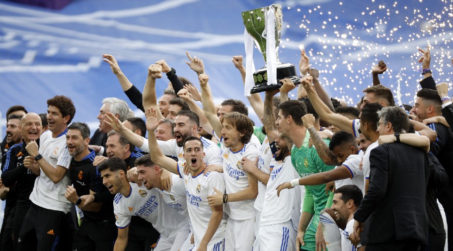 vrai champion du style