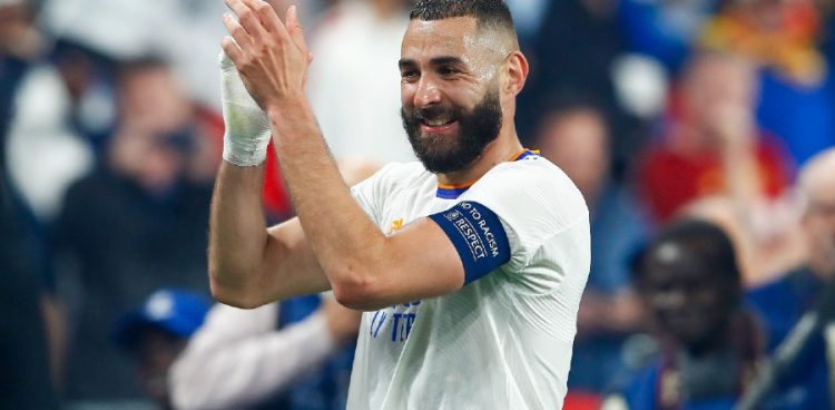 Ballon d’Or, Benzema répond à Messi !