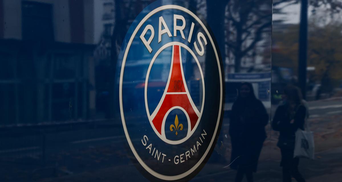 Paris Saint-Germain : Le nouveau Titi du centre passe professionnel !