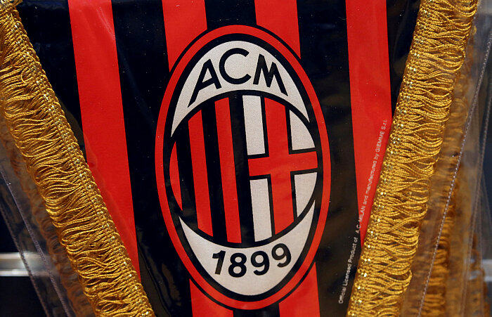 AC Milan, tonnerre !