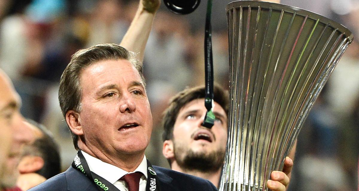 AS Cannes : Club racheté par le milliardaire américain, propriétaire de l’AS Roma !