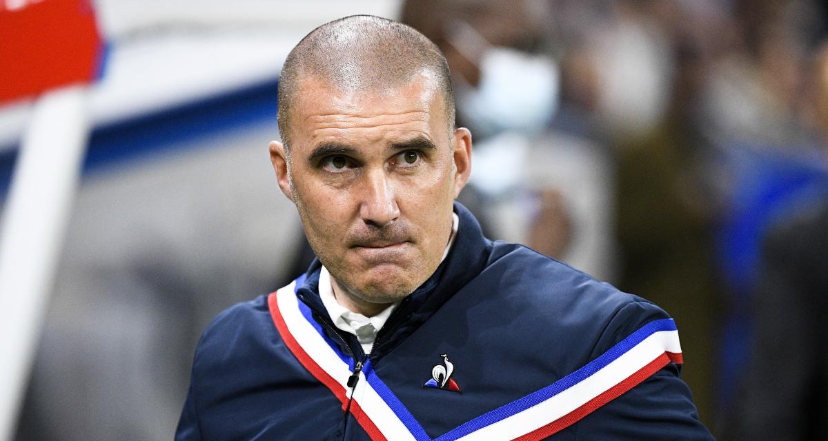 ASSE : Après sa nomination, le style de Butler a été passé au crible !