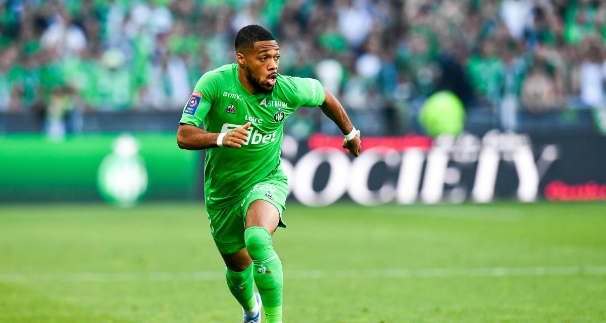 ASSE : Arnaud Nordin signe à Montpellier ! (Officiel)