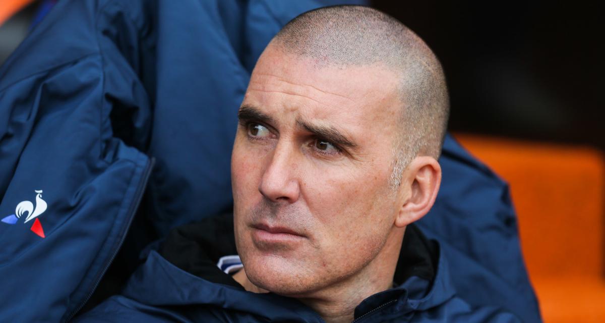 ASSE : Bartles très proche, le gardien touché par Kamara donne sa version, dernier venu du Forez