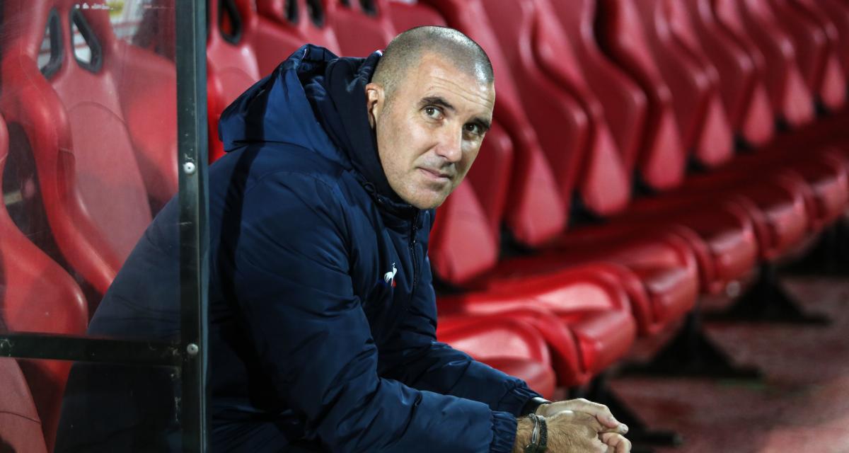 ASSE : Battles a déjà une idée pour faire revenir les Verts en Ligue 1 !