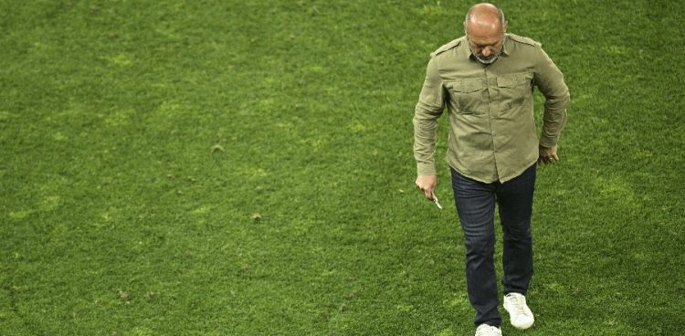 ASSE : Dupraz quitte officiellement le club