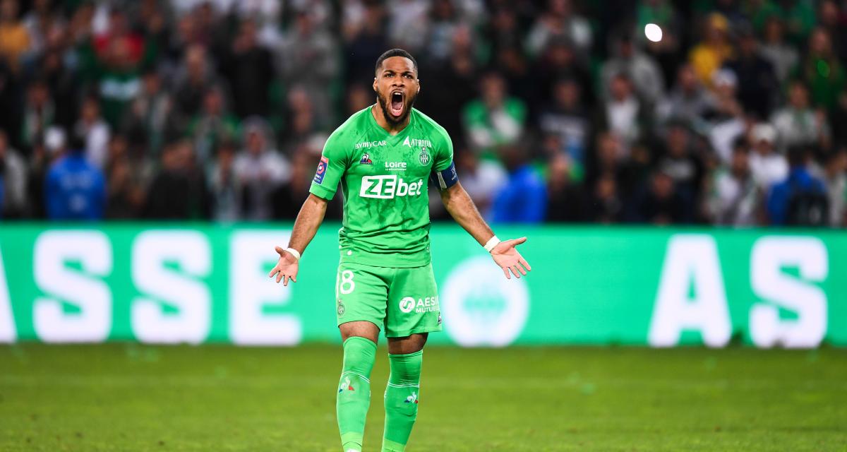 ASSE : Fournisseur de matériel de remplacement des clubs !  (Officiel)