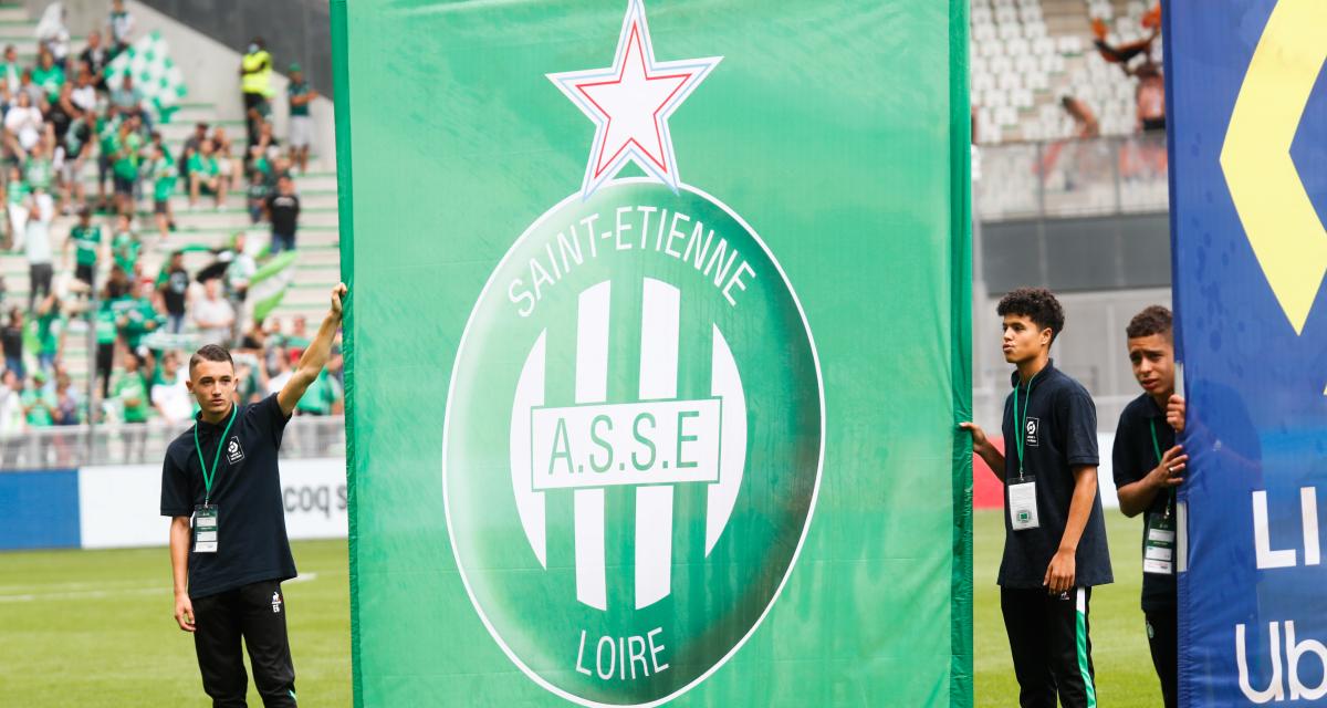 ASSE : L’Armée Verte annonce la signature du premier contrat pro !
