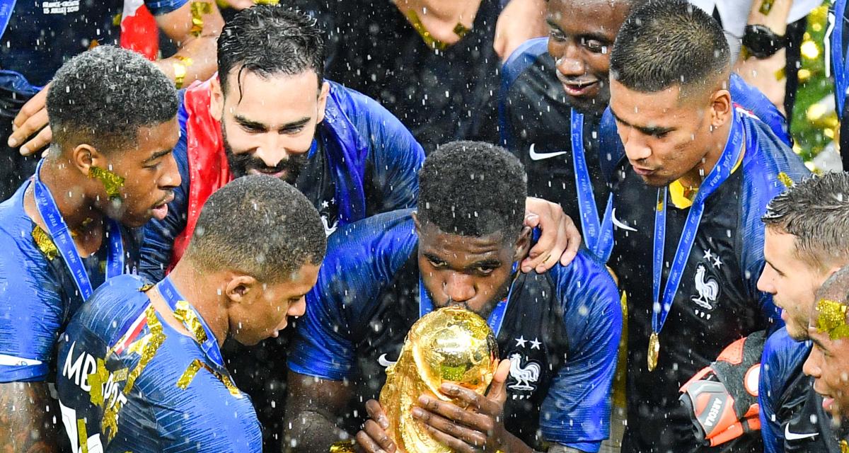 ASSE : Les Verts négocient avec un champion du monde français !