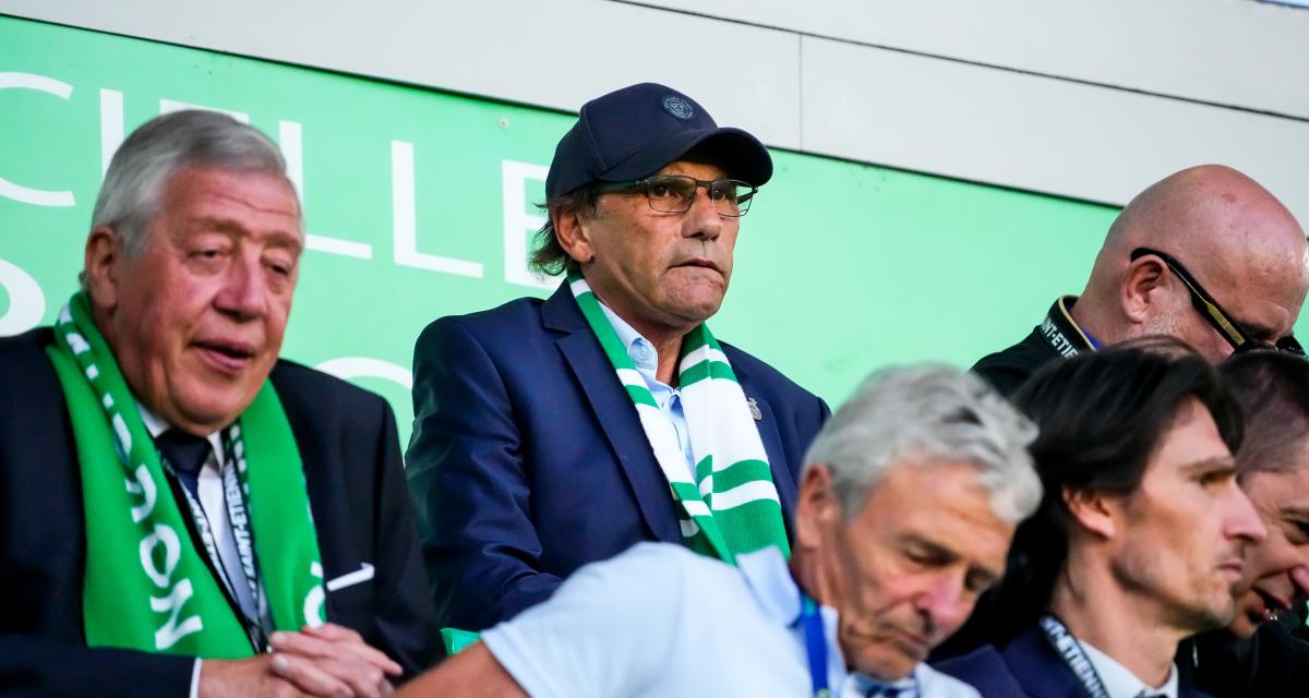 ASSE : Nouvelle question pour les clubs vendeurs ?