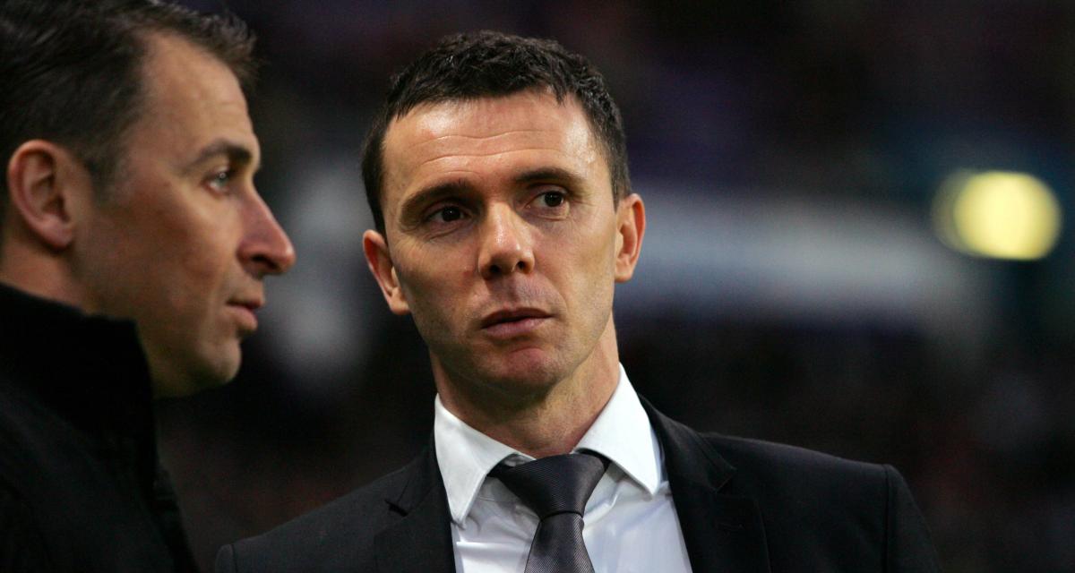 ASSE : Relégation, chaos des supporters, nouvel entraîneur… Les mots durs de Sukkas après les lignées !