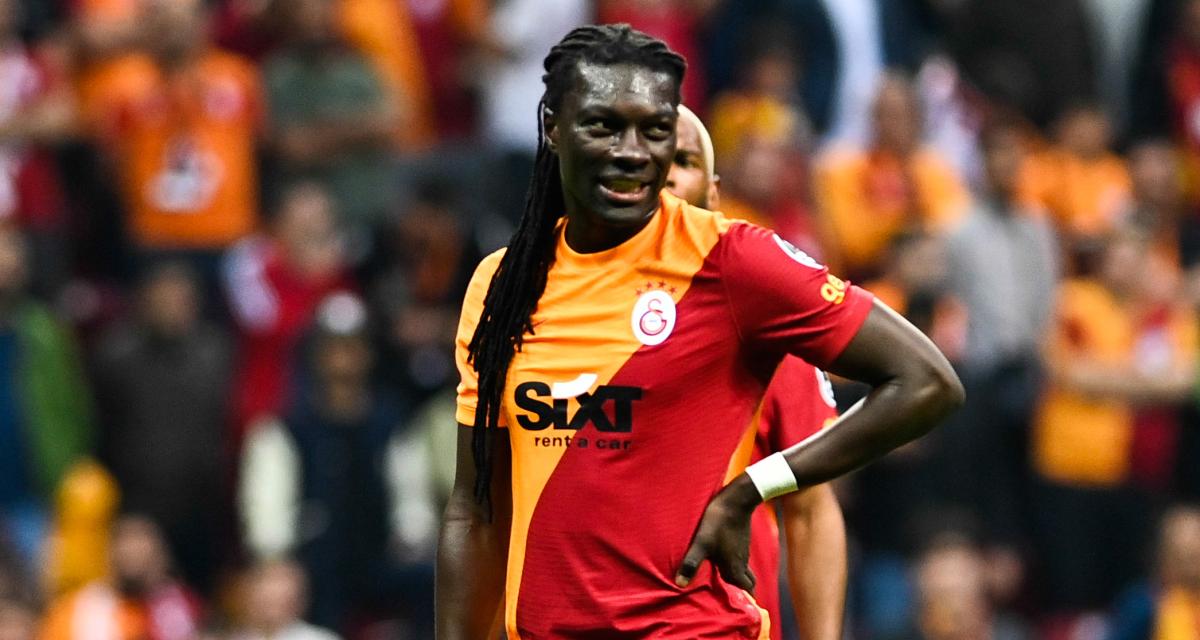 ASSE : Relégation, échec de sa rentrée, événements… Bafé Gomis renie sa vérité