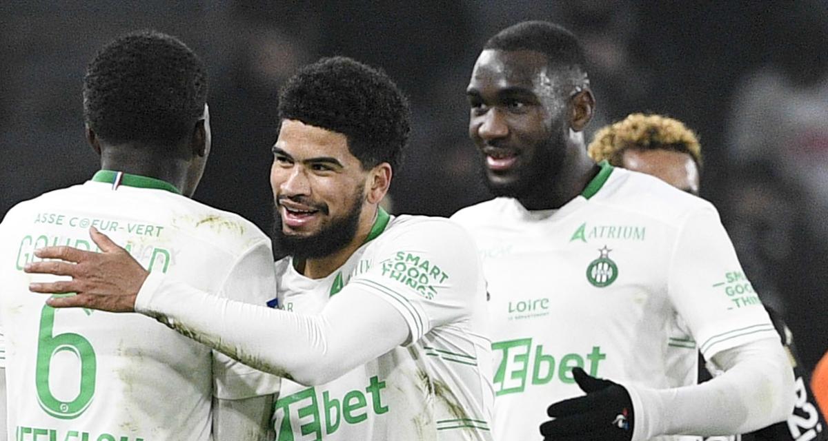 ASSE : Un nouveau point de départ pour la défense se dessine