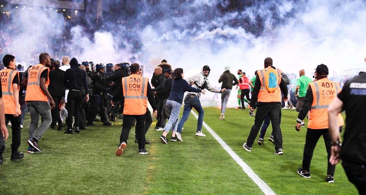 ASSE : le rachat des Verts remis en cause après un grave incident ?