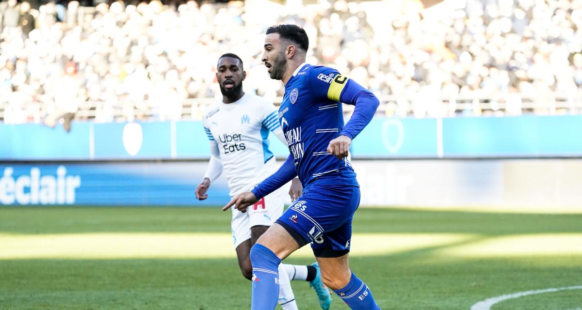 ASSE : les rumeurs d’Adil Rami avec les Verts terminées