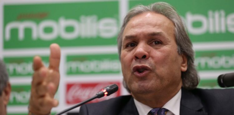 Algérie : Madjer jugé pour escroquerie