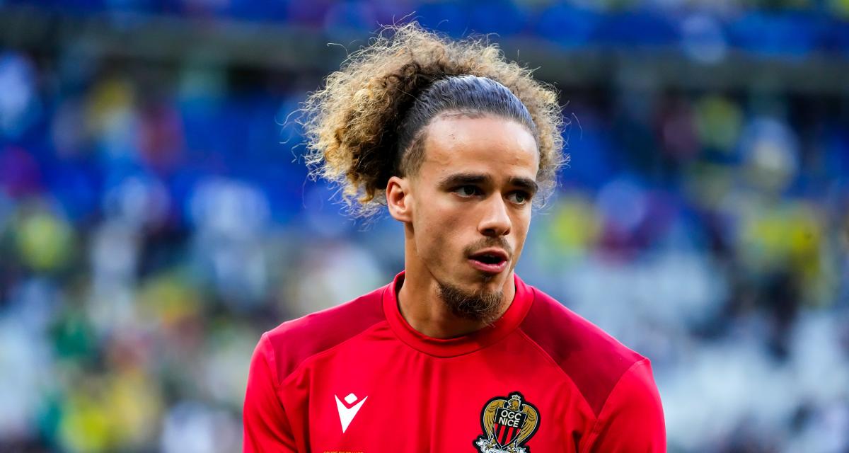 Algérie, Nice : Brahimi revient sur son choix et évoque l’avenir de Galtier !