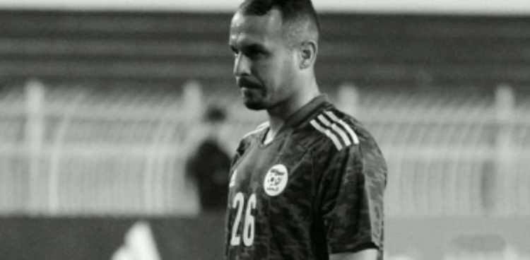 Algérie, douloureuse nouvelle