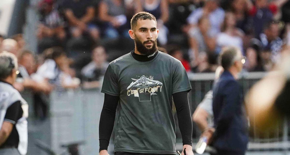 Algérie : le nouveau gardien des Fennecs Anthony Mandrea rejoint la Ligue 2 !  (Officiel)