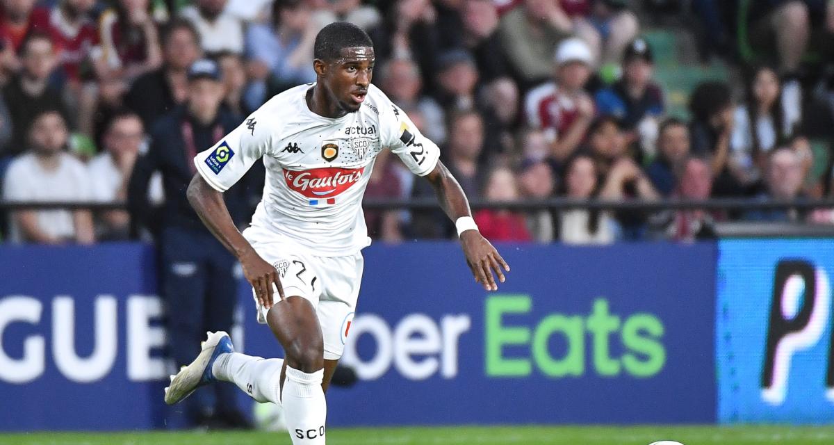 🚨 Angers : Mohamed Ali-Cho signe à la Real Sociedad, un coup dur pour l’OM ! (Officiel)