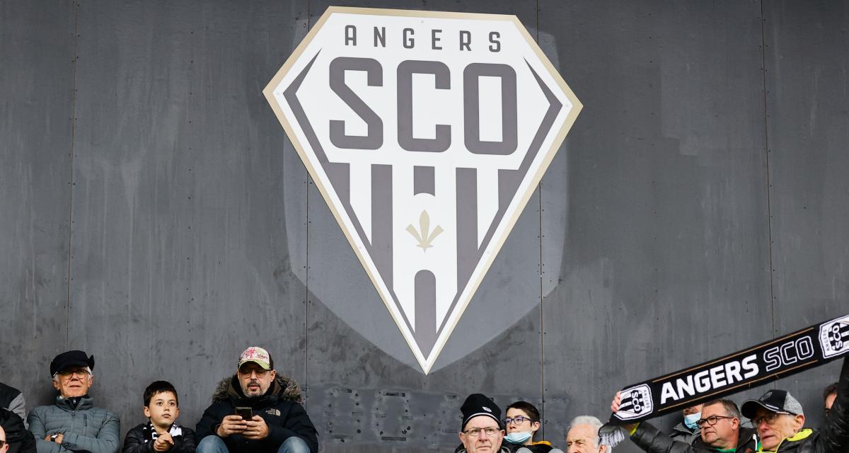 Angers : la SCO confirme la perquisition de ses locaux