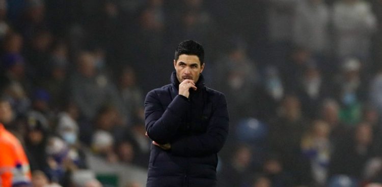 Arsenal intéressé par le responsable de l’objectif