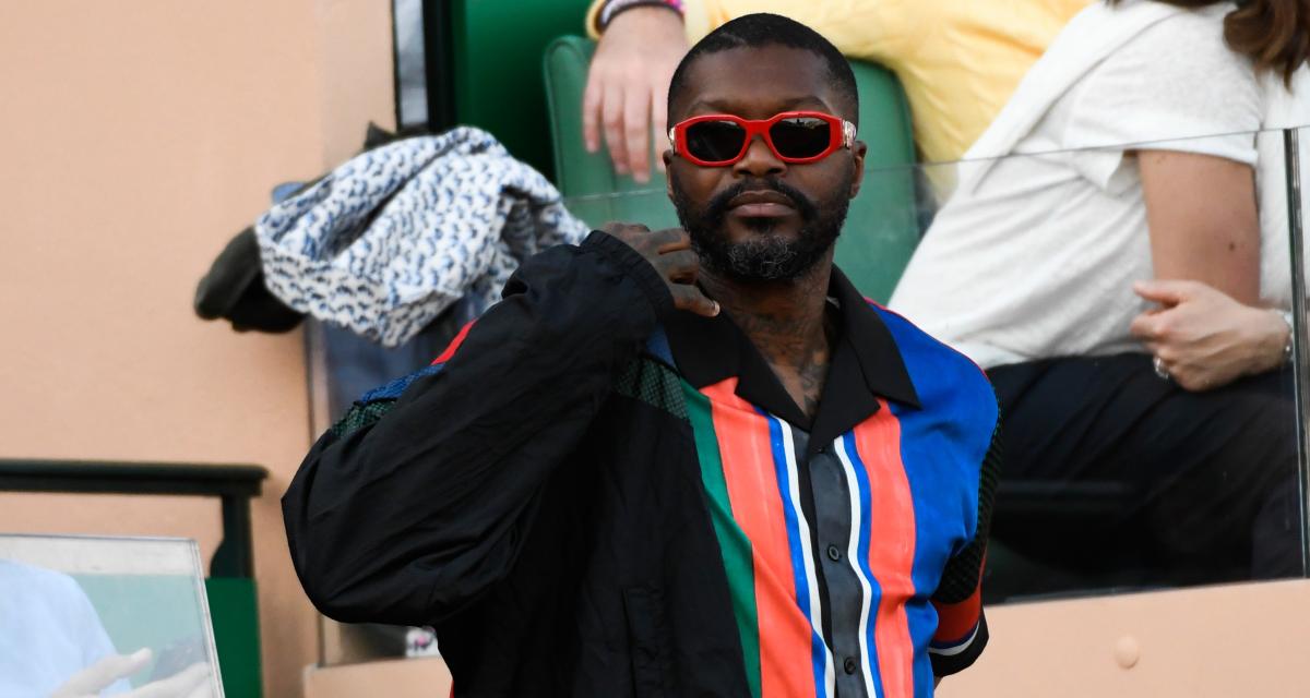 Auxerre : Djibril Cissé enflamme le rêve de chausser des crampons !