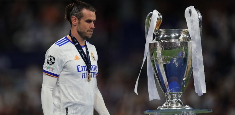 Bale, sales coups au Real Madrid ?