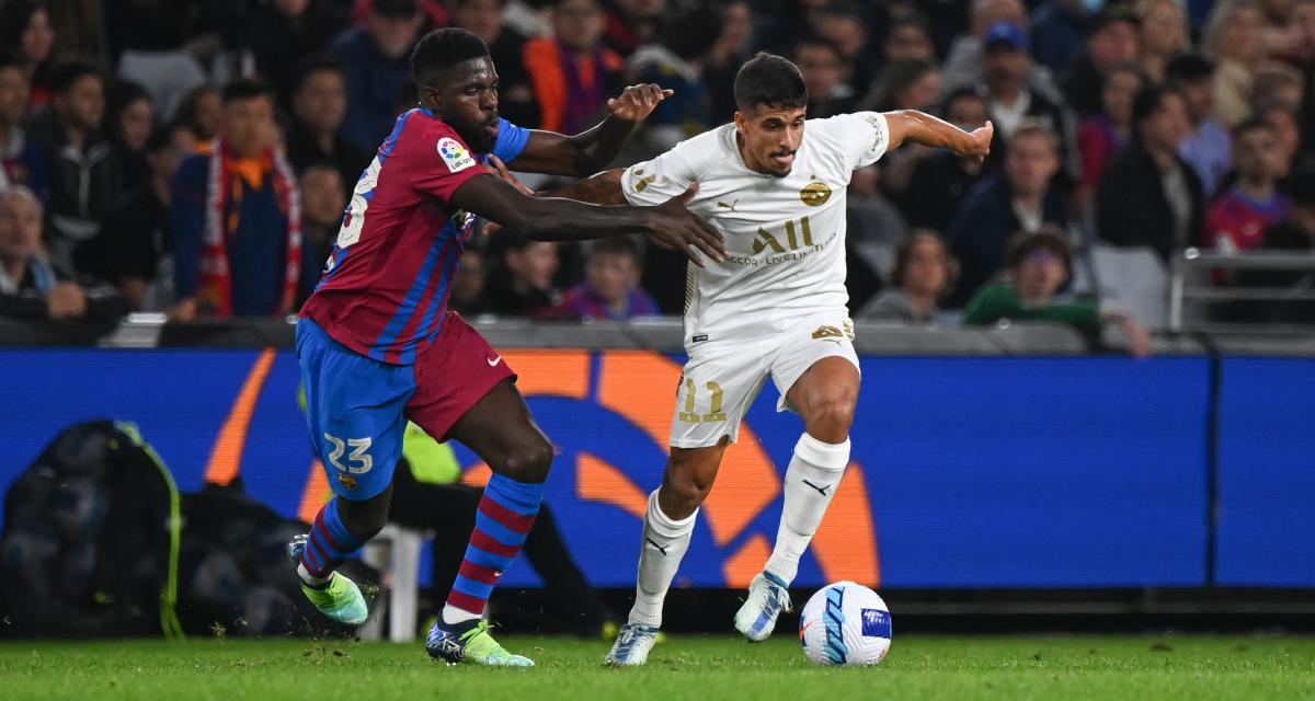 Barça, OL : Samuel Umtiti pousse pour un retour aux Gones, un rival prêt à le recruter ?
