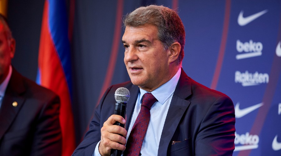 Barcelone, le gros problème dans le vestiaire !