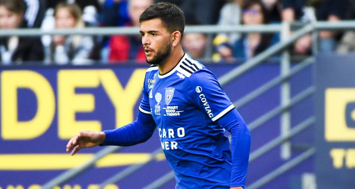 Bastia : Les cadres du club à plaire en Ligue 1