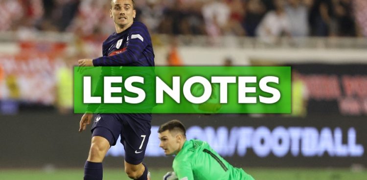 Deux joueurs quittent les Bleus