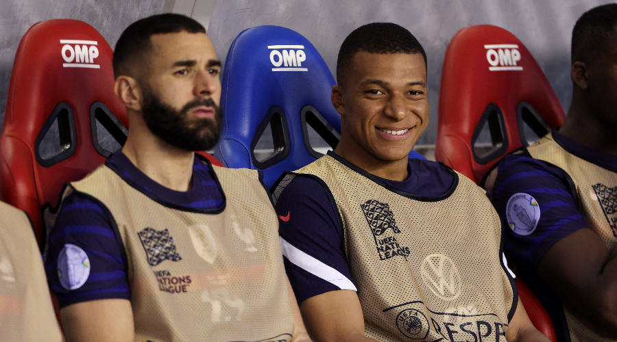 Qatar 2022 : les Bleus seront totalement vaincus