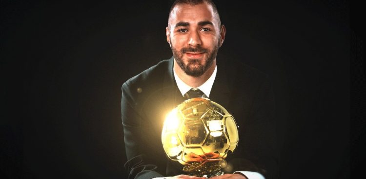 Benzema, le meilleur Ballon d’Or français de l’histoire ?