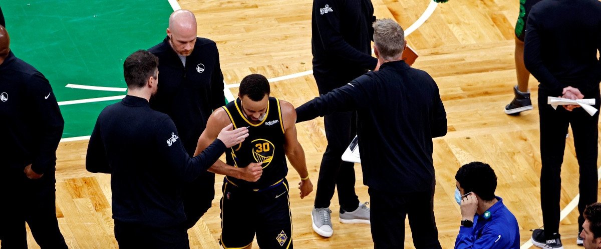 Bonne nouvelle pour les guerriers