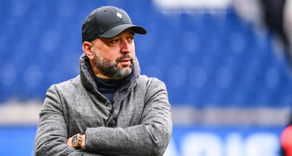 Bordeaux : 40 millions relégués en 11 journées ?