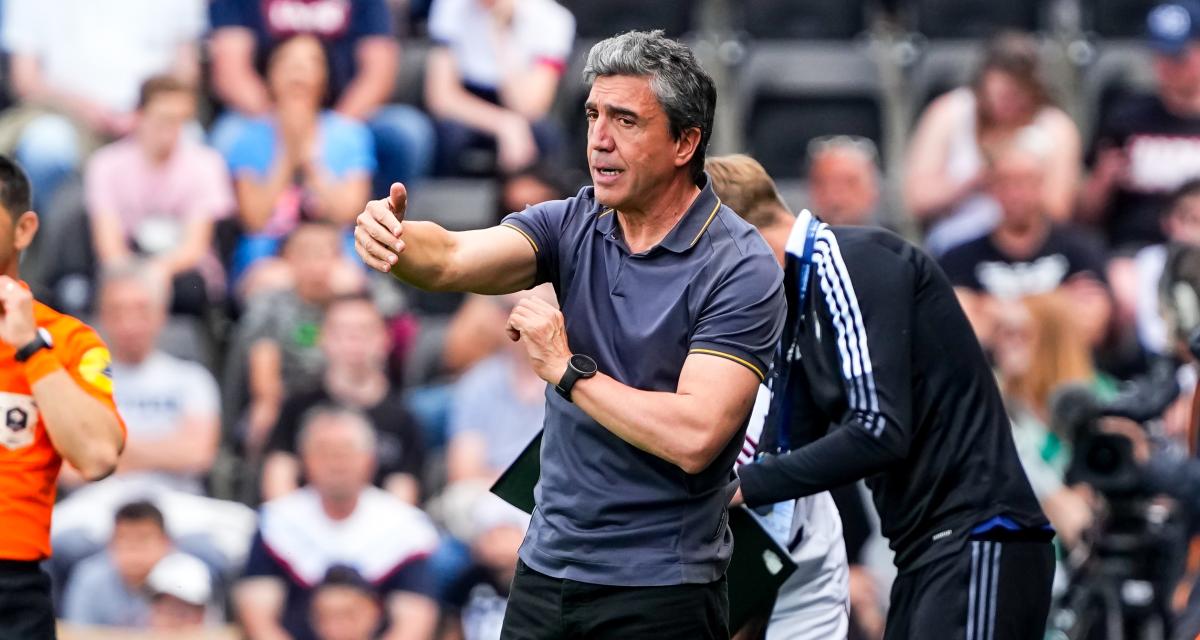 Bordeaux : Calendrier provisoire Ligue 2 2022/2023 des Girondins !