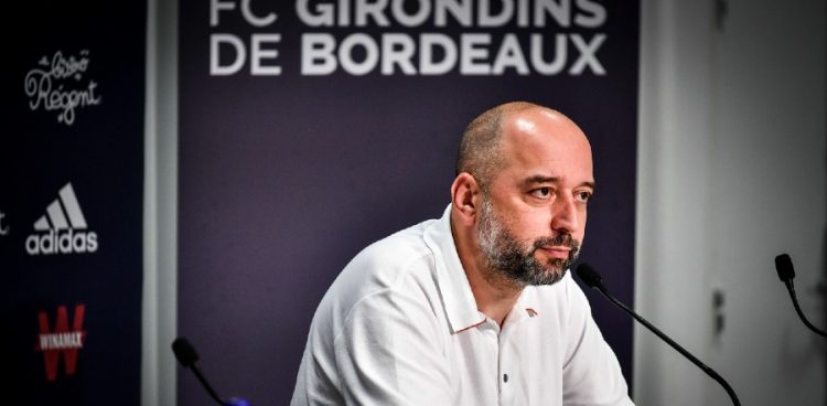 Bordeaux : Gérard Lopez mis en examen au Luxembourg