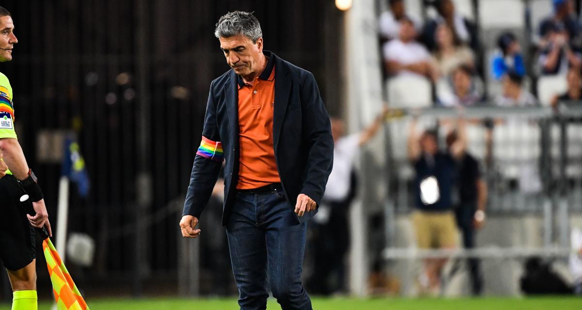 Bordeaux : Gros revirement, l’identité du coach est connue !