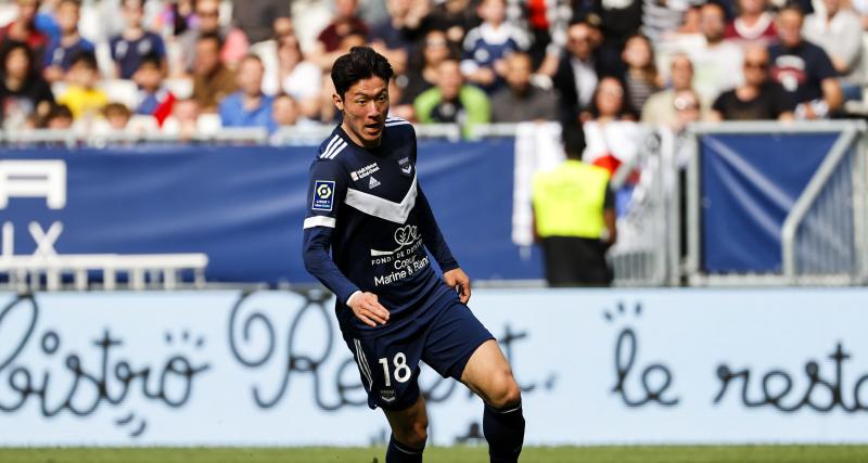 Bordeaux : Incroyable cadre girondin annonce, ‘il veut quitter le club au plus vite’ !