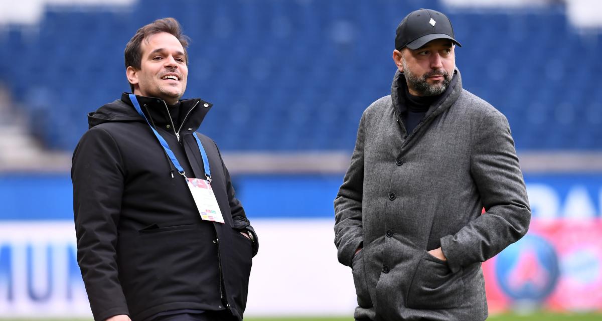 Bordeaux : La date contre la DNCG est connue !